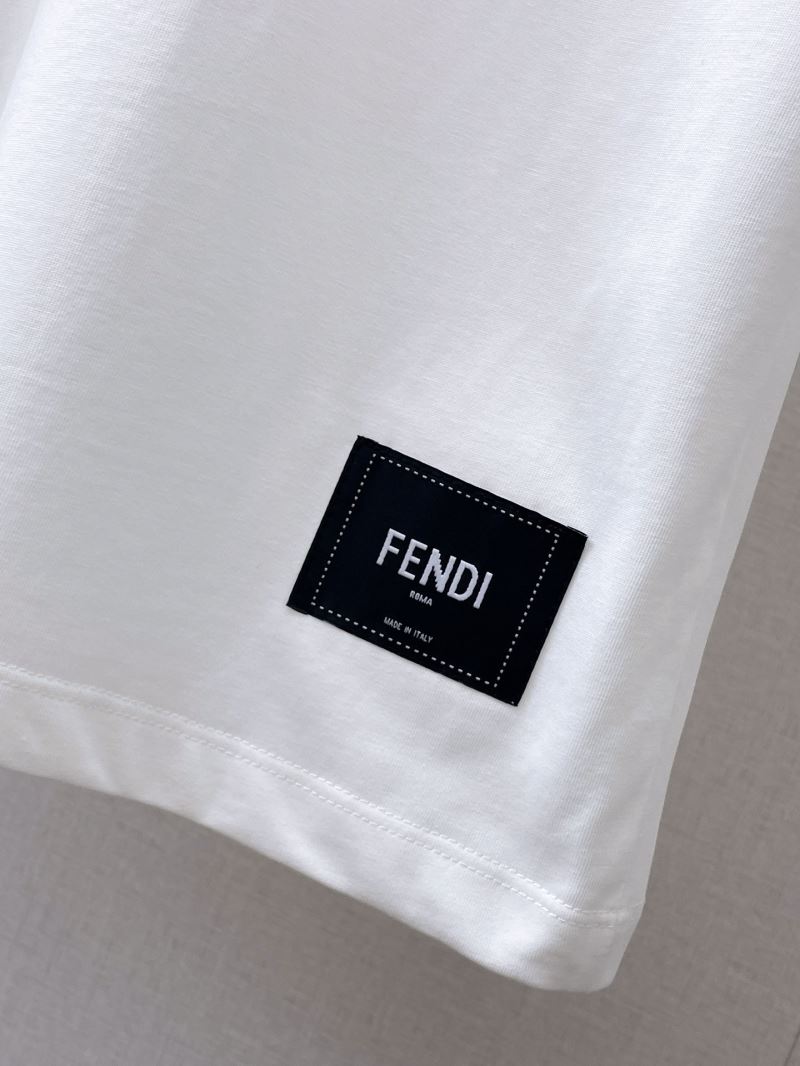 Fendi T-Shirts